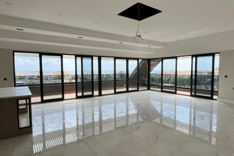 1+1 Lägenhet i Alanya, Antalya, Turkiet Nr. 237734 - 24