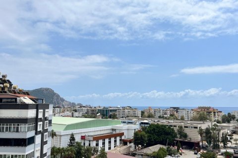1+1 Lägenhet i Alanya, Antalya, Turkiet Nr. 237734 - 14