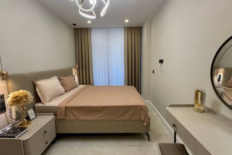 1+1 Lägenhet i Alanya, Antalya, Turkiet Nr. 237734 - 17