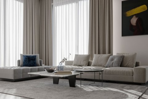 2+1 Lejlighed i Alanya, Antalya, Tyrkiet Nr. 237736 - 8