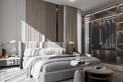 2+1 Lejlighed i Alanya, Antalya, Tyrkiet Nr. 237736 - 12