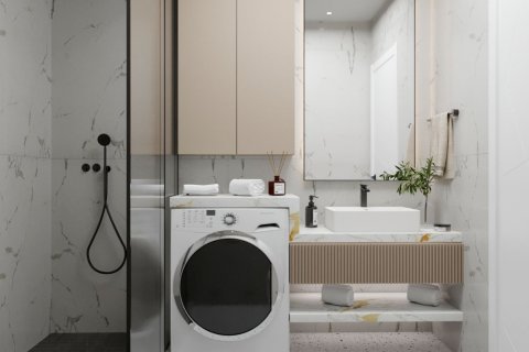 2+1 Lejlighed i Alanya, Antalya, Tyrkiet Nr. 237736 - 11