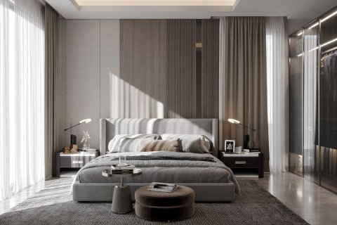 2+1 Lejlighed i Alanya, Antalya, Tyrkiet Nr. 237736 - 13
