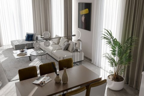 2+1 Lejlighed i Alanya, Antalya, Tyrkiet Nr. 237736 - 14