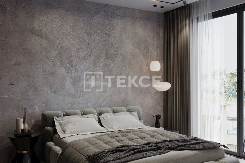 Takleilighet i Famagusta, Nr. 212597 - 14