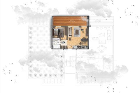 Takleilighet i Famagusta, Nr. 212597 - 22