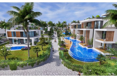 Takleilighet i Famagusta, Nr. 212597 - 3