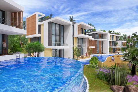 Takleilighet i Famagusta, Nr. 212597 - 4