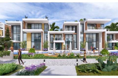 Takleilighet i Famagusta, Nr. 212597 - 5