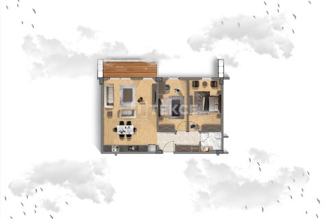 Takleilighet i Famagusta, Nr. 212597 - 23