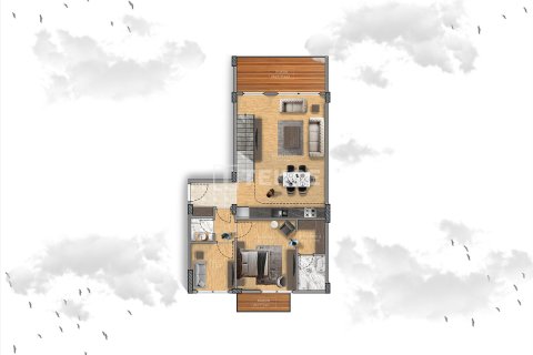 Takleilighet i Famagusta, Nr. 212597 - 27