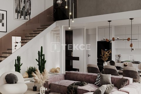 Takleilighet i Famagusta, Nr. 212597 - 10