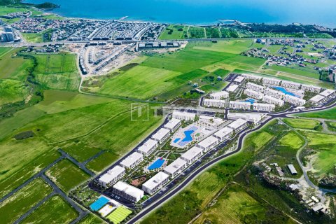 3+1 Leilighet  i Iskele,  Nr. 212595 - 9