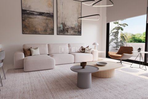 3+1 Leilighet  i Iskele,  Nr. 212595 - 11