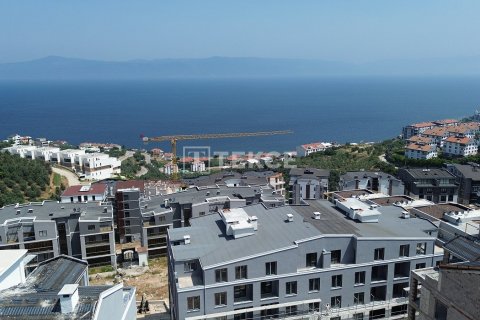 5+1 Lägenhet i Mudanya, Bursa, Turkiet Nr. 212593 - 5