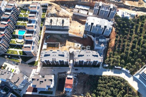 5+1 Lägenhet i Mudanya, Bursa, Turkiet Nr. 212593 - 15