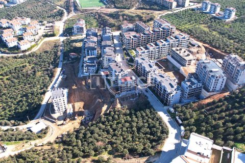 5+1 Lägenhet i Mudanya, Bursa, Turkiet Nr. 212593 - 12