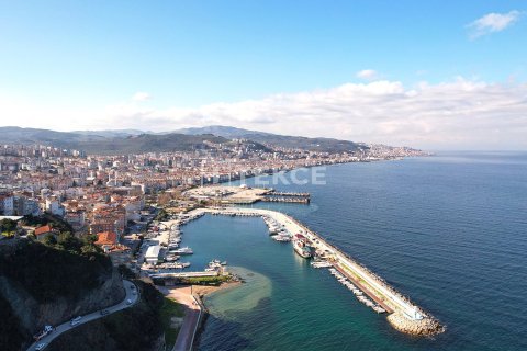 5+1 Lägenhet i Mudanya, Bursa, Turkiet Nr. 212593 - 14