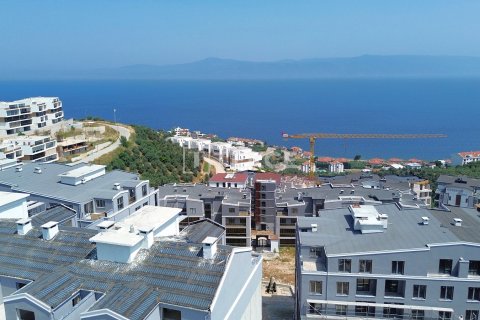 5+1 Lägenhet i Mudanya, Bursa, Turkiet Nr. 212593 - 6