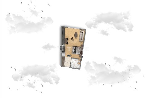 Lägenhet i Famagusta, Nr. 212596 - 21