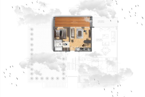 Lägenhet i Famagusta, Nr. 212596 - 22