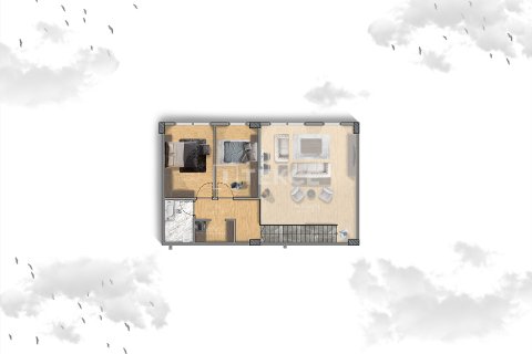 Lägenhet i Famagusta, Nr. 212596 - 26