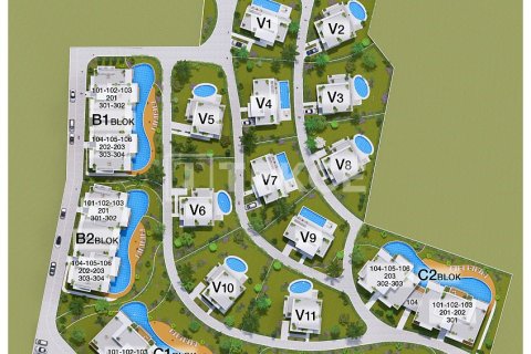 Lägenhet i Famagusta, Nr. 212596 - 9