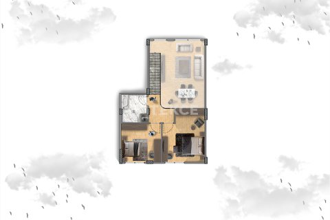 Lägenhet i Famagusta, Nr. 212596 - 29