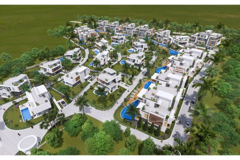 Lägenhet i Famagusta, Nr. 212596 - 8