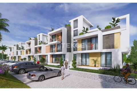 Lägenhet i Famagusta, Nr. 212596 - 6