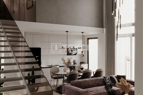 Lägenhet i Famagusta, Nr. 212596 - 12