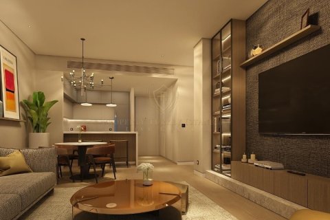 Продажа квартиры  в Сарыере, Стамбуле, Турция 1+1, 101м2, №212599 – фото 7