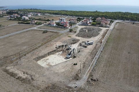 3+1 Lejlighed  i Iskele,  Nr. 212598 - 23