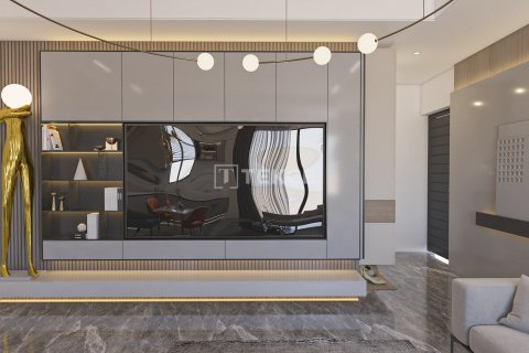 3+1 Lejlighed  i Iskele,  Nr. 212598 - 16