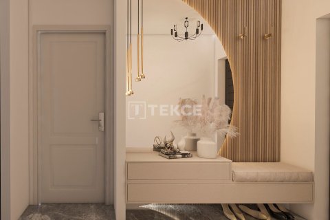 3+1 Lejlighed  i Iskele,  Nr. 212598 - 17