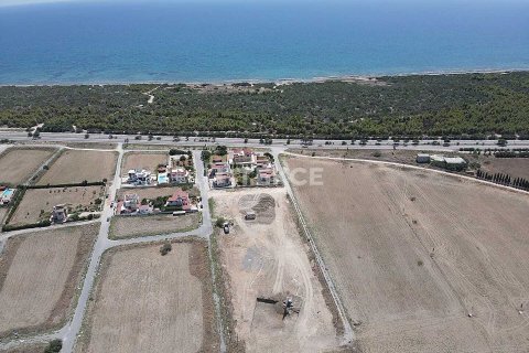 3+1 Lejlighed  i Iskele,  Nr. 212598 - 22