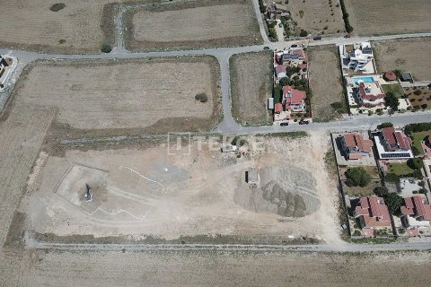 3+1 Lejlighed  i Iskele,  Nr. 212598 - 24