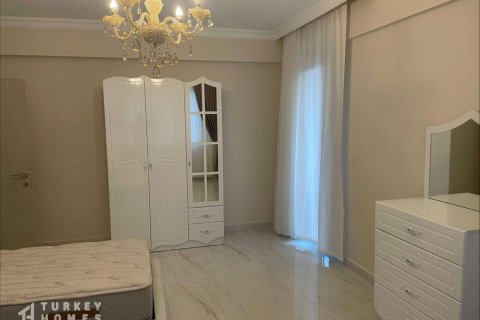 ویلا در Belek ، ترکیه 8 خوابه ، 350 متر مربع. شماره 232747 - 22