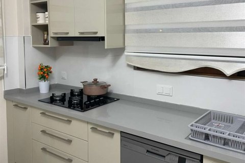 ویلا در Belek ، ترکیه 8 خوابه ، 350 متر مربع. شماره 232747 - 12