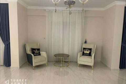 ویلا در Belek ، ترکیه 8 خوابه ، 350 متر مربع. شماره 232747 - 8