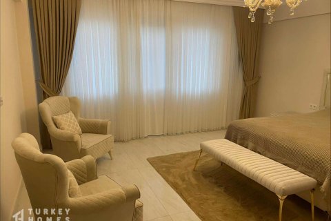 ویلا در Belek ، ترکیه 8 خوابه ، 350 متر مربع. شماره 232747 - 18