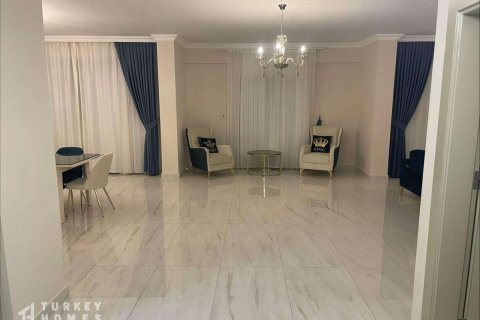 ویلا در Belek ، ترکیه 8 خوابه ، 350 متر مربع. شماره 232747 - 3