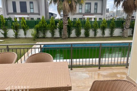 ویلا در Belek ، ترکیه 8 خوابه ، 350 متر مربع. شماره 232747 - 2