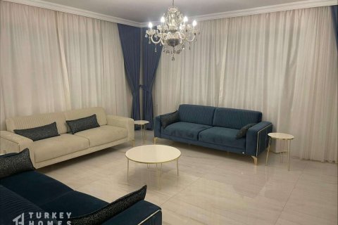 ویلا در Belek ، ترکیه 8 خوابه ، 350 متر مربع. شماره 232747 - 10