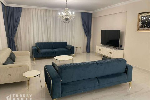 ویلا در Belek ، ترکیه 8 خوابه ، 350 متر مربع. شماره 232747 - 9