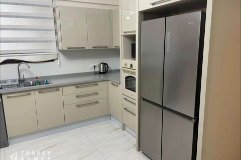 ویلا در Belek ، ترکیه 8 خوابه ، 350 متر مربع. شماره 232747 - 11