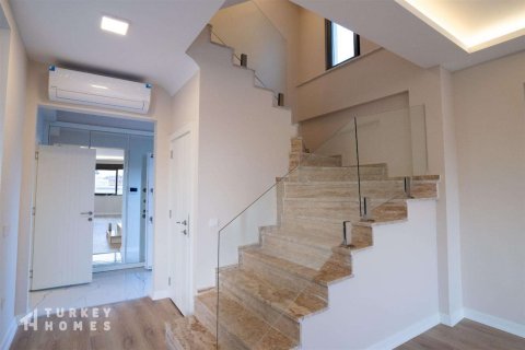 Продажа виллы  в Белеке, Анталье, Турция 4+1, 280м2, №232745 – фото 6