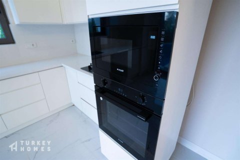 Продажа виллы  в Белеке, Анталье, Турция 4+1, 280м2, №232745 – фото 8