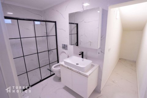 Продажа виллы  в Белеке, Анталье, Турция 4+1, 280м2, №232745 – фото 12