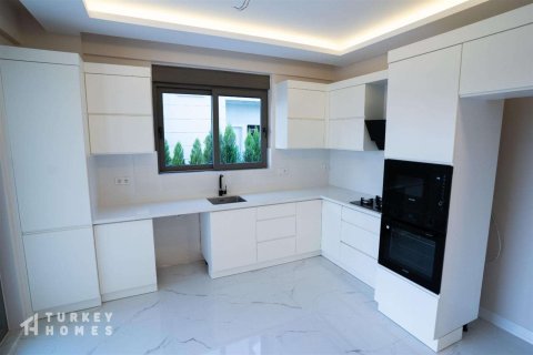 Продажа виллы  в Белеке, Анталье, Турция 4+1, 280м2, №232745 – фото 7